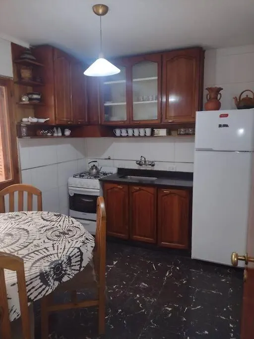 Villa Casa Entera Centro De Mza! Mendoza Argentina