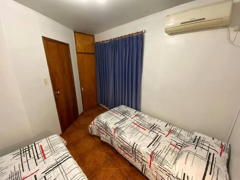 Casa vacanze Villa Casa Entera Centro De Mza! Mendoza