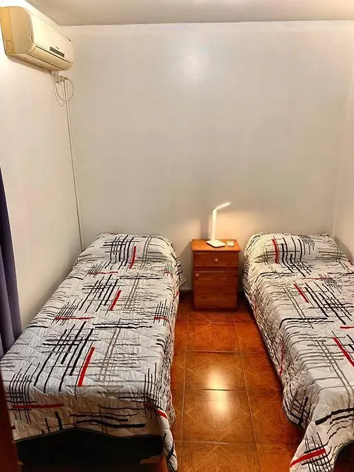 Casa vacanze Villa Casa Entera Centro De Mza! Mendoza Argentina