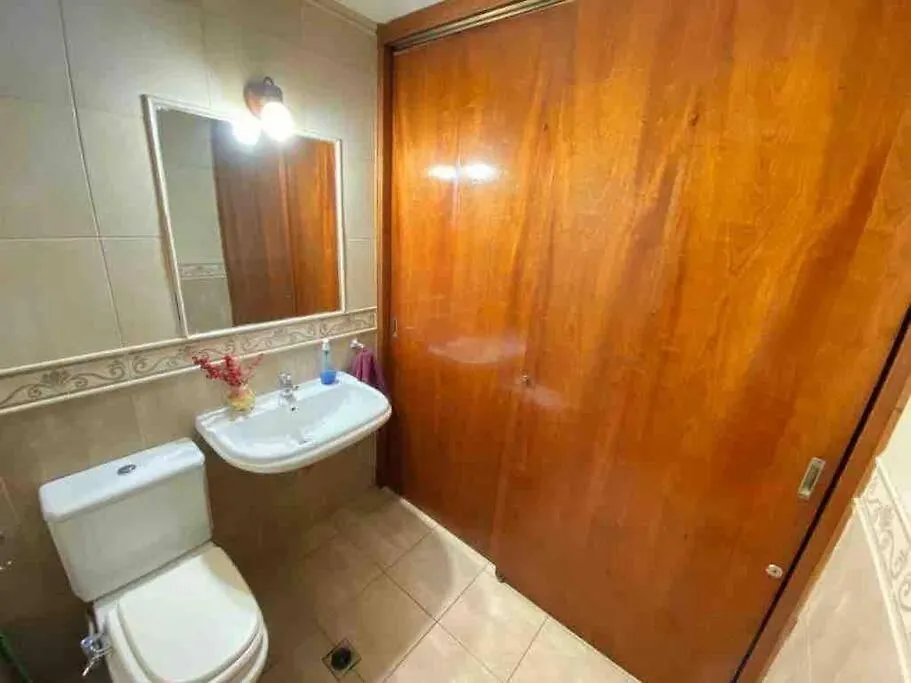 Villa Casa Entera Centro De Mza! Mendoza